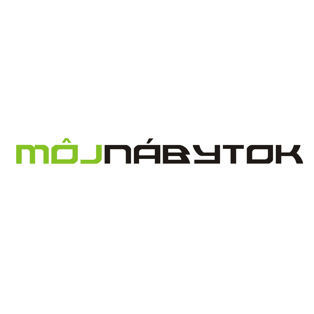 Môj nábytok